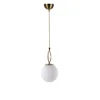 Opviq Luster Morino, 70cm, 16 cm, E27, 40W
