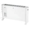 home Grijalica, električna, panelna sa ventilatorom, 2000W - FK 344