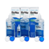 Tekočina ReNu MultiPlus 3 x 360 ml