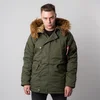 Alpha Industries Explorer 193128 257
