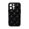 Maska za telefon ROMBO CASE za Iphone 13 Pro, Crna