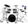 Roland VAD316 SET Black Elektronski bobni seti