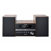 BLAUPUNKT Muzička linija MS46BT (MS46BT) braon-crni
