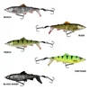 Vobler Savage Gear 3D SmashTail 10cm