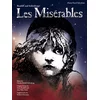 SCHONBERG:LES MISERABLES PIANO/VOCAL SELECTIONS PVG