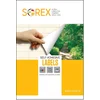 ETIKETE SOREX