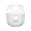 Bluetooth slusalice Lenovo LivePods LP12 bele