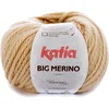 Katia Big Merino 10 Light Beige Pletilna preja