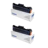 TiskajPoceni toner kompatibilni za HP 331X/W1331X/LaserJet Pro M408 DN, MFP 432 FDN črna XL kompatibilni 2x