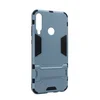 Torbica Strong za Huawei Y6p plava