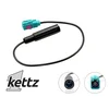 Antenski adapter Kettz KT-AD18