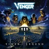Venger - Times Of Legend (CD)