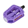 Pedala dečja pvc ljubičasta 1/2”uži navoj87 x 65 x 24 mm
