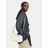 MICHAEL Michael Kors Ročna torba 32S6GJ6W8L Kremna