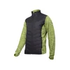 LAHTI PRO podložena jakna, zeleno črna, 2XL L4012305