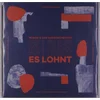 Nuage - Es Lohnt (LP)