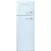 SMEG hladilnik z zamrzovalnikom FAB30LPB5