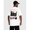 Vans Sex Pistols Run Wild On The Green moška majica white