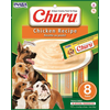 INABA Dog Churu Püré - piščanec 8 x 20 g