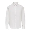 JDY Bluza JDYCOLETTE bela