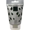 Maimeri Idea Decor Akrilna barva Black 110 ml 1 kos