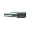 HŐGERT Bit torx T20 25 mm blister 2/1