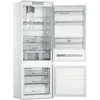 WHIRLPOOL Ugradni frižider SP40 812 EU 2, Kombinovani , Beli