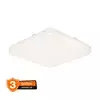 OSRAM LED pravougaona plafonjera 18W 4000K IP20