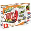 Bburago GO Gears Hyper6 Loop & Launch, incl. 2 cars
