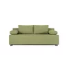 Grantex Line Sofa na razvlačenje Savona, 140x200cm, Zelena