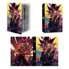 Yu-Gi-Oh! Mini PVC Card Holder (2 x 2) V5
