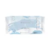 Kikka Boo Vlažne maramice za bebe 60 pcs 99% Water