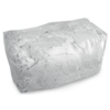 Stiskani tekstil BELI 10 kg