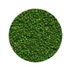 AQUA Kvarcni šljunak za akvarijum, 2 kg, 2-3 mm, Zelena jabuka