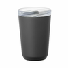 Kinto To Go Tumbler termo vrč črn 360 ml