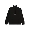 Jack & Jones Junior Majica JJESOHO črna/bela