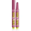 NYX Professional Makeup Fat Oil Slick Click balzam za ustnice 2 g Odtenek 07 dm me