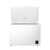 GORENJE FH30EAW Horizontalni zamrzivač, 297l, Ručno otapajući, Beli