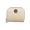 LAURA BIAGIOTTI WOMENS BEIGE WALLET