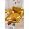 ATELIER DEL SOFA Dečiji krevet Funbed Double 115 Mustard