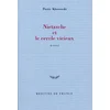 Nietzsche et le cercle vicieux