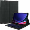 OVITEK TECH-PROTECT SC PEN + KEYBOARD GALAXY TAB S9 FE 10.9 X510/X516B BLACK