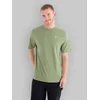 Hurley Printing Press Nacional T-Shirt malverde