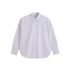 LEVIS  Bluza Harlie svetlo modra/svetlo lila/bela