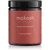 MOKOSH Krema za samopotamnjivanje lica i tela sa ekstraktom aloja vere, pomorandže i cimeta 180 ml