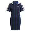 ADIDAS ORIGINALS Obleka marine/črna/bela