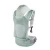 Kikka Boo Kengur nosiljka Hoody Fly Knit Mint