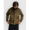 DC Lynx Fleece Jacket dc fauxcat