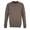 Moški pulover CCM Core Fleece Crew Major Brown XXL