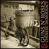 Guns N Roses - Chinese Democracy (CD)